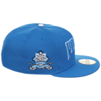 Pittsburgh Pirates MLB Blueprint New Era 59FIFTY