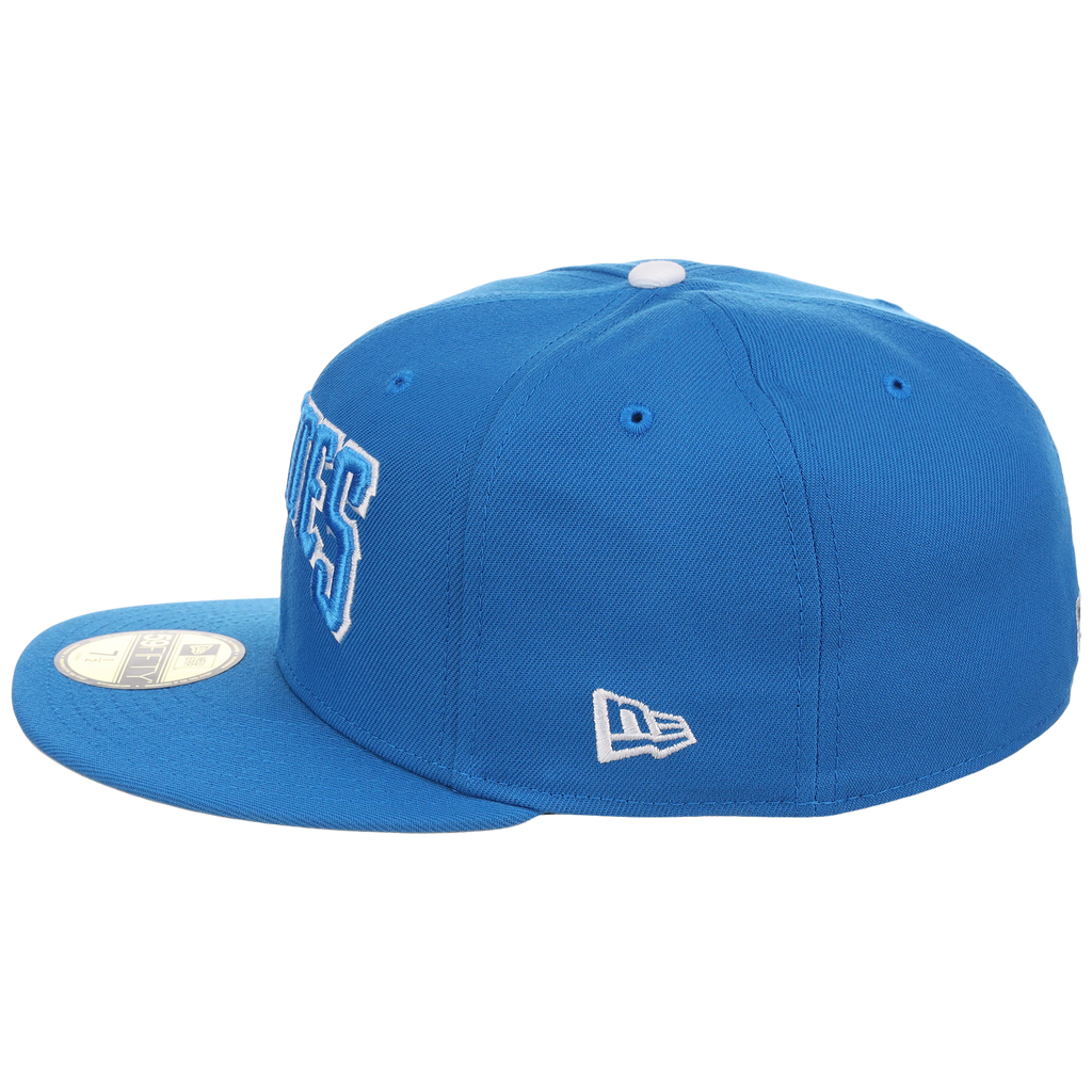Pittsburgh Pirates MLB Blueprint New Era 59FIFTY
