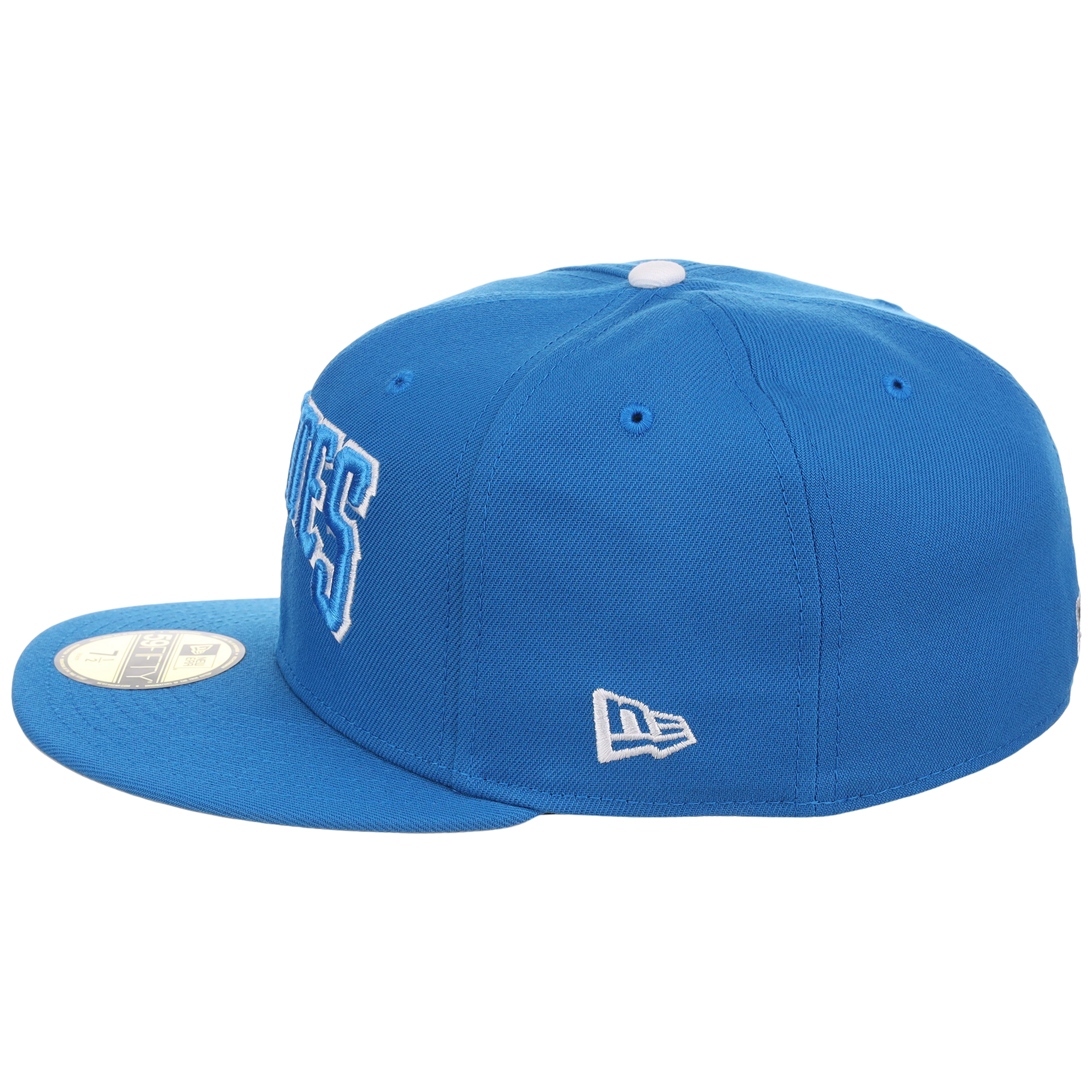 Pittsburgh Pirates MLB Blueprint New Era 59FIFTY