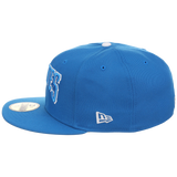Pittsburgh Pirates MLB Blueprint New Era 59FIFTY