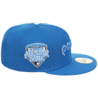 San Diego Padres MLB Blueprint New Era 59FIFTY