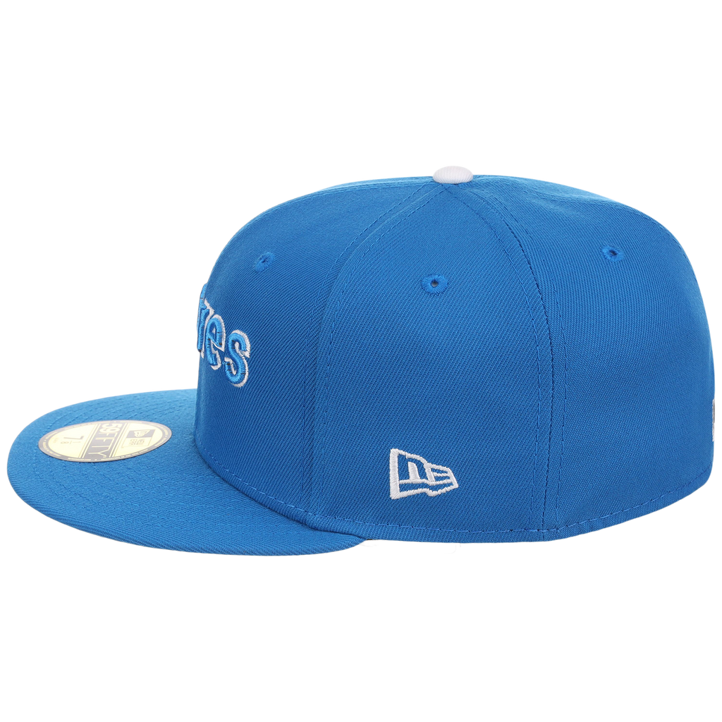 San Diego Padres MLB Blueprint New Era 59FIFTY