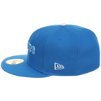 San Diego Padres MLB Blueprint New Era 59FIFTY