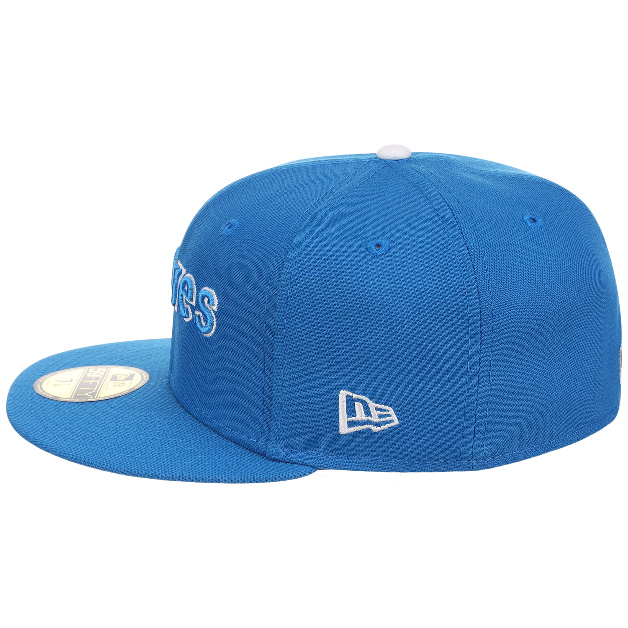 San Diego Padres MLB Blueprint New Era 59FIFTY