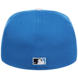 San Diego Padres MLB Blueprint New Era 59FIFTY