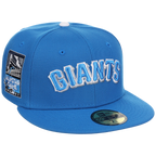 San Francisco Giants MLB Blueprint New Era 59FIFTY