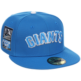 San Francisco Giants MLB Blueprint New Era 59FIFTY