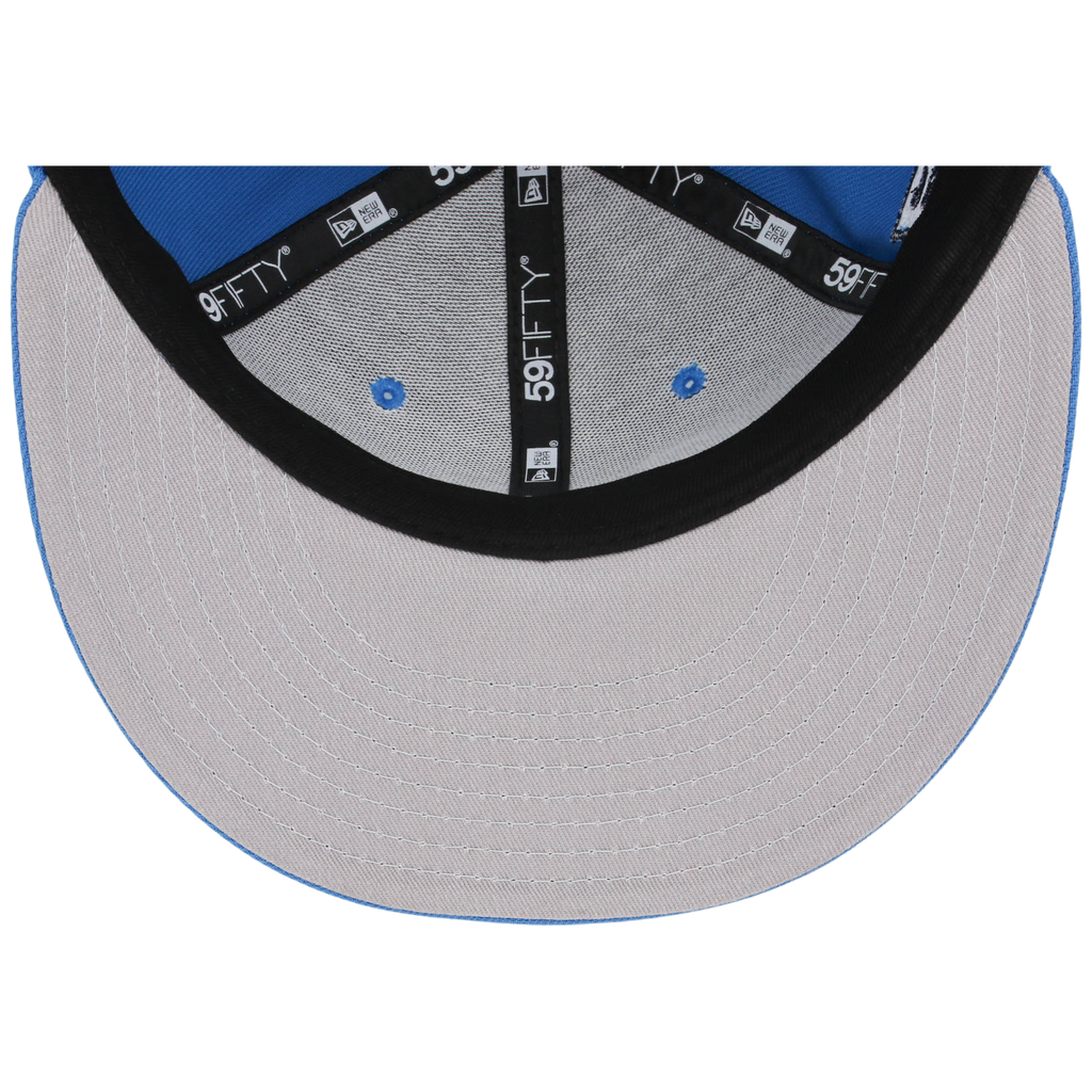 San Francisco Giants MLB Blueprint New Era 59FIFTY