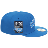 San Francisco Giants MLB Blueprint New Era 59FIFTY