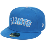 San Francisco Giants MLB Blueprint New Era 59FIFTY