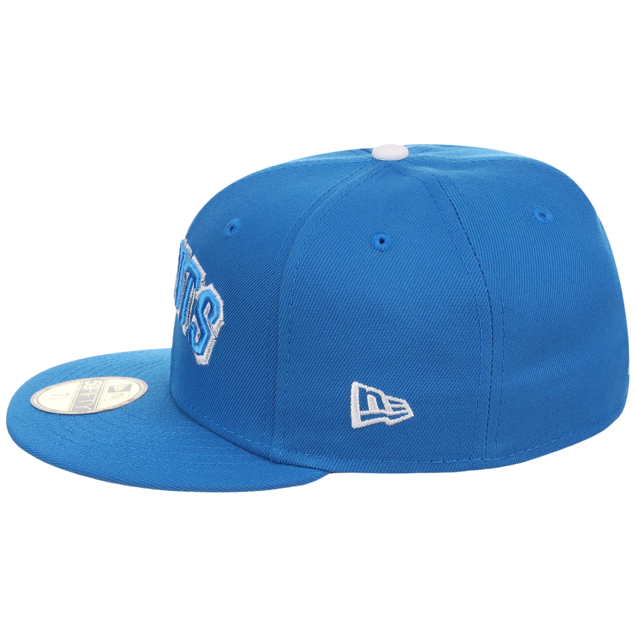San Francisco Giants MLB Blueprint New Era 59FIFTY