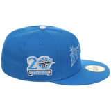 Seattle Mariners MLB Blueprint New Era 59FIFTY