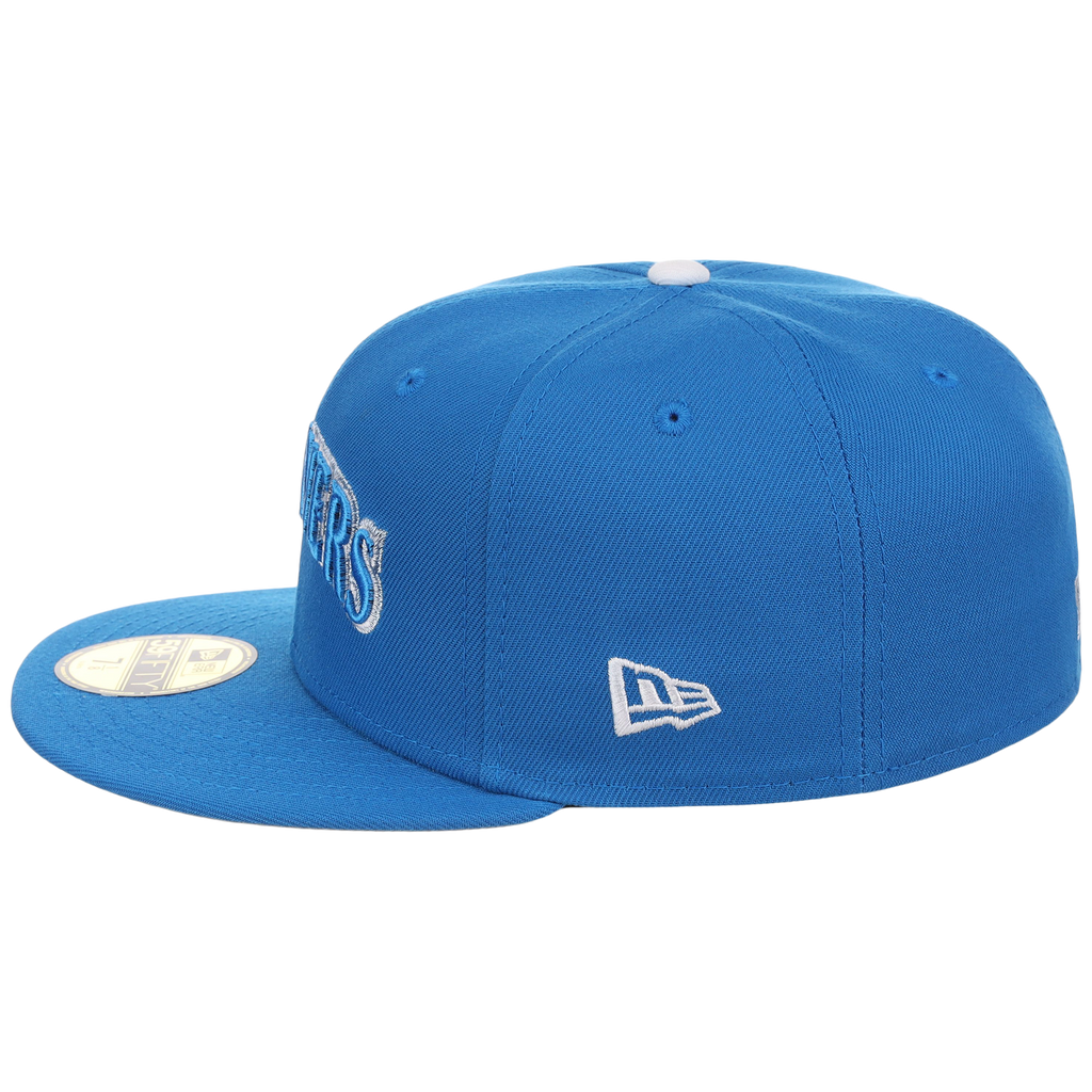Seattle Mariners MLB Blueprint New Era 59FIFTY