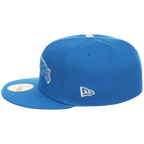 Seattle Mariners MLB Blueprint New Era 59FIFTY