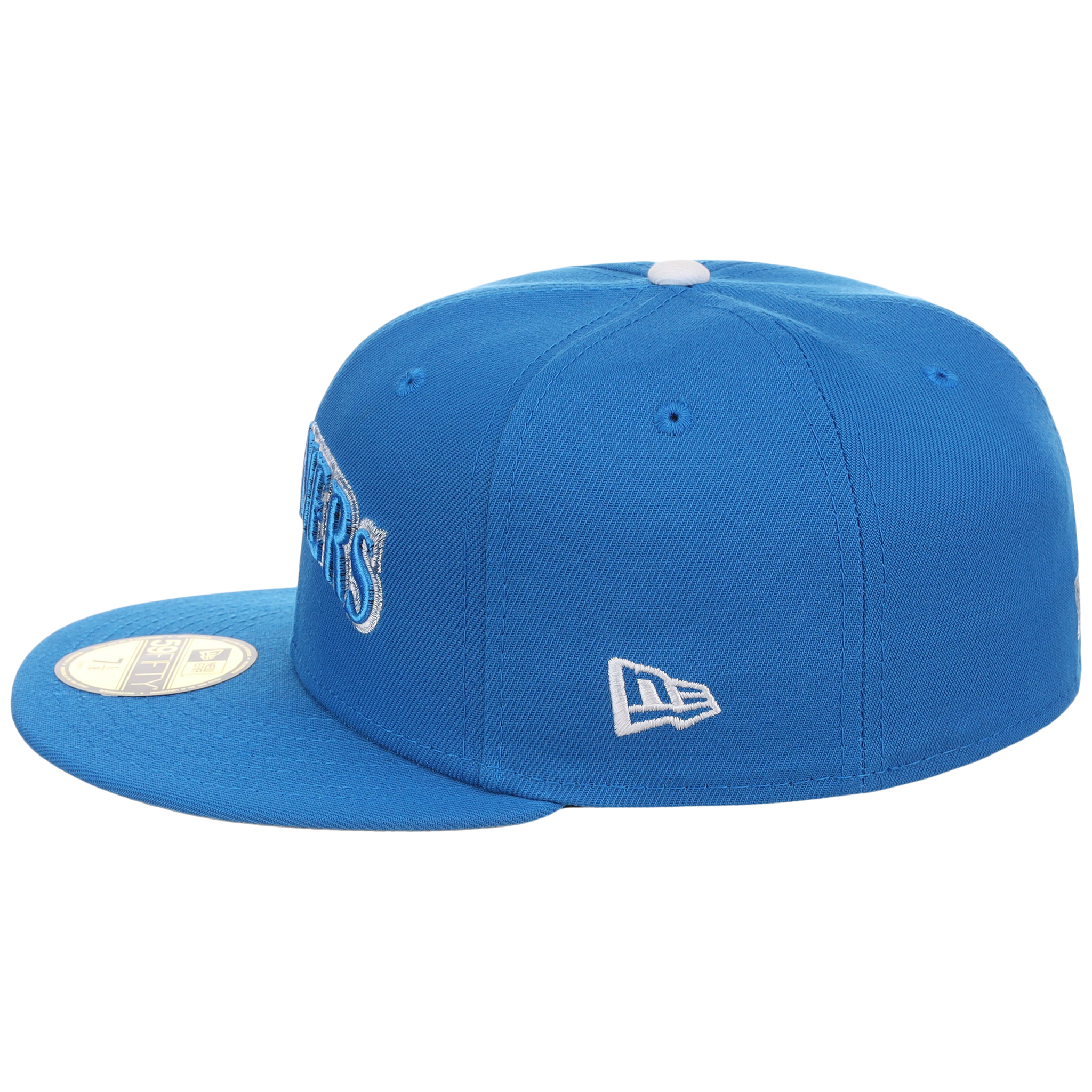 Seattle Mariners MLB Blueprint New Era 59FIFTY