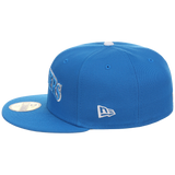 Seattle Mariners MLB Blueprint New Era 59FIFTY