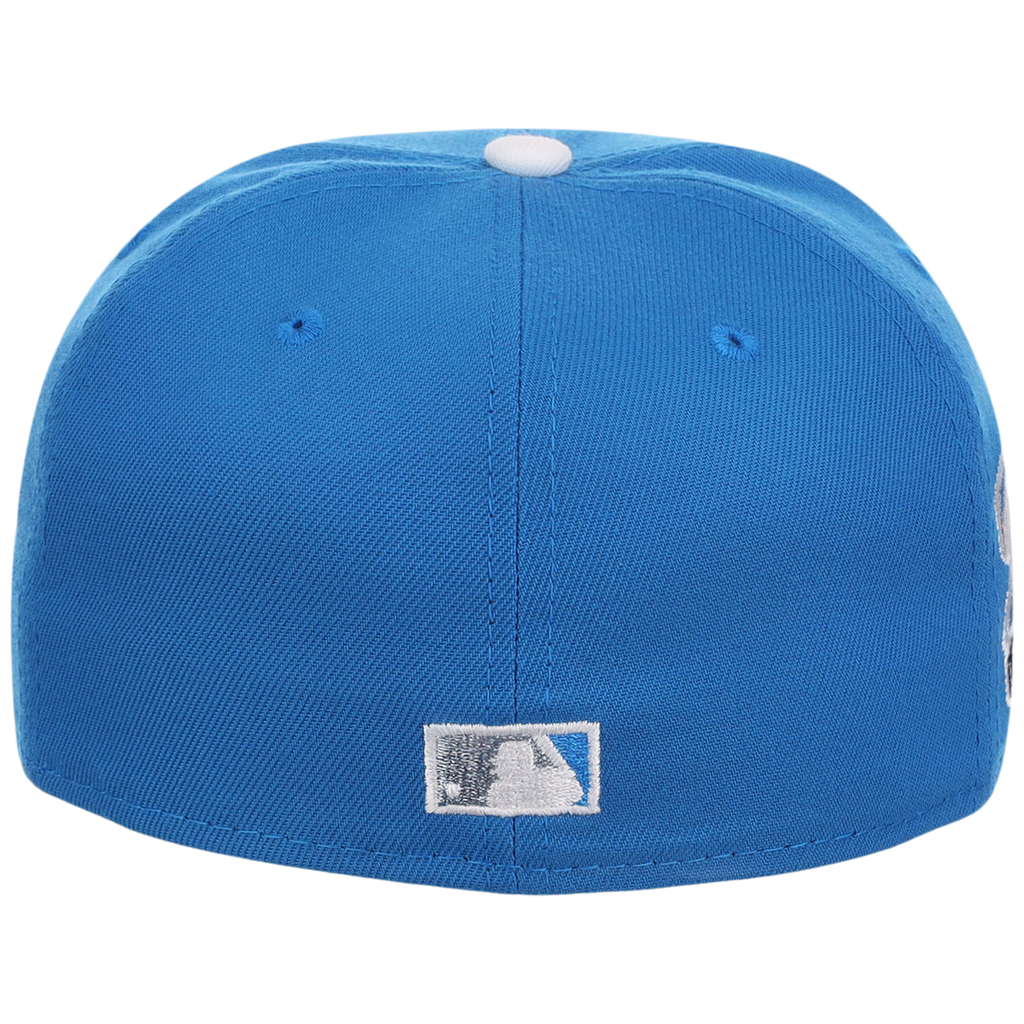 Seattle Mariners MLB Blueprint New Era 59FIFTY