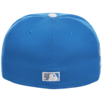 Seattle Mariners MLB Blueprint New Era 59FIFTY