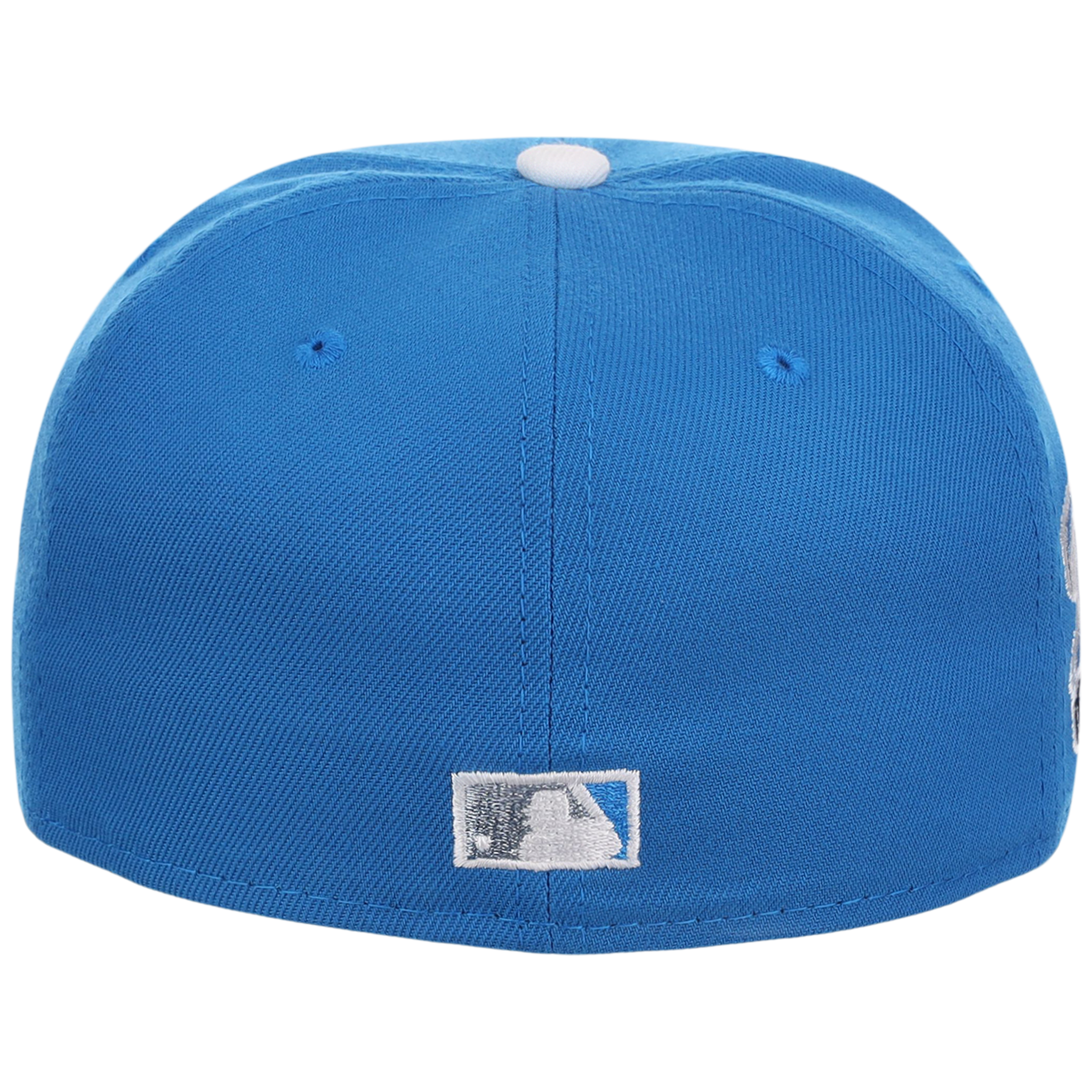 Seattle Mariners MLB Blueprint New Era 59FIFTY