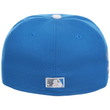 Seattle Mariners MLB Blueprint New Era 59FIFTY