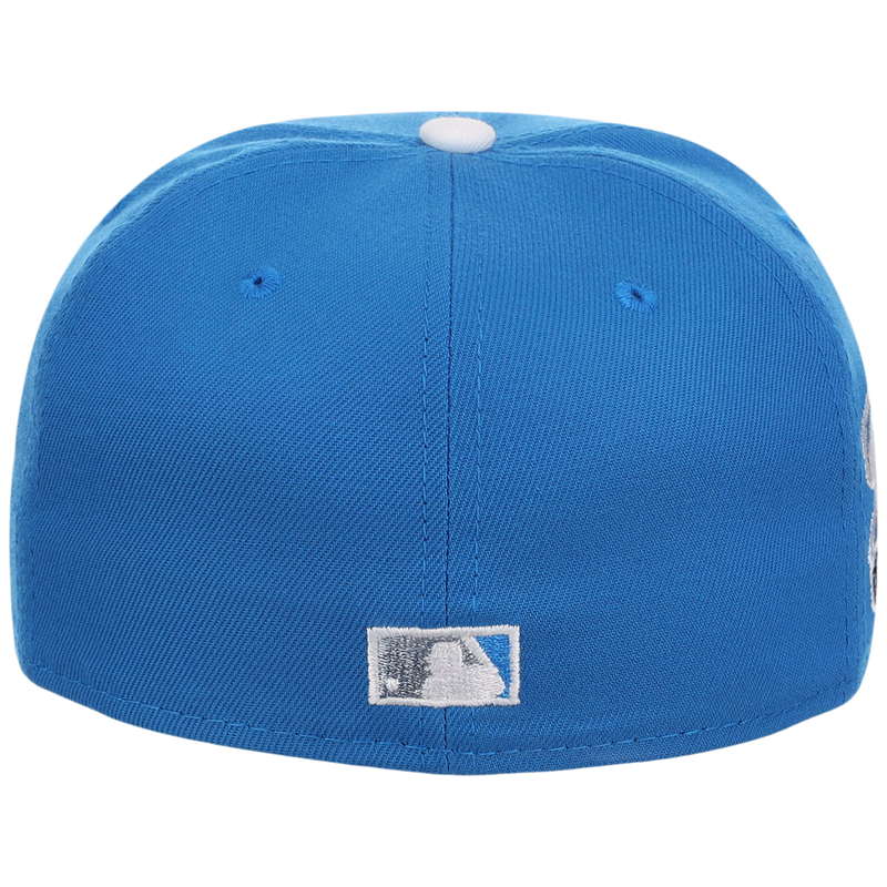 Seattle Mariners MLB Blueprint New Era 59FIFTY – LidsHatDrop