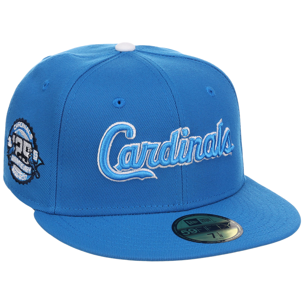 St. Louis Cardinals MLB Blueprint New Era 59FIFTY