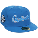 St. Louis Cardinals MLB Blueprint New Era 59FIFTY