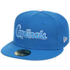 St. Louis Cardinals MLB Blueprint New Era 59FIFTY