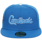 St. Louis Cardinals MLB Blueprint New Era 59FIFTY