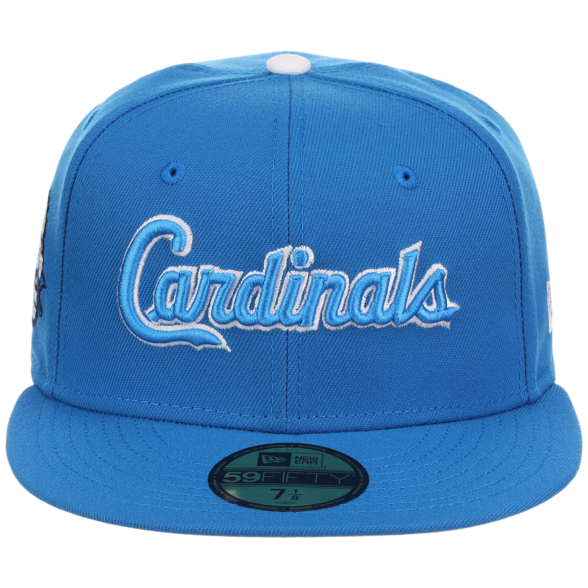 St. Louis Cardinals MLB Blueprint New Era 59FIFTY