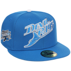 Tampa Bay Rays MLB Blueprint New Era 59FIFTY