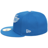 Tampa Bay Rays MLB Blueprint New Era 59FIFTY