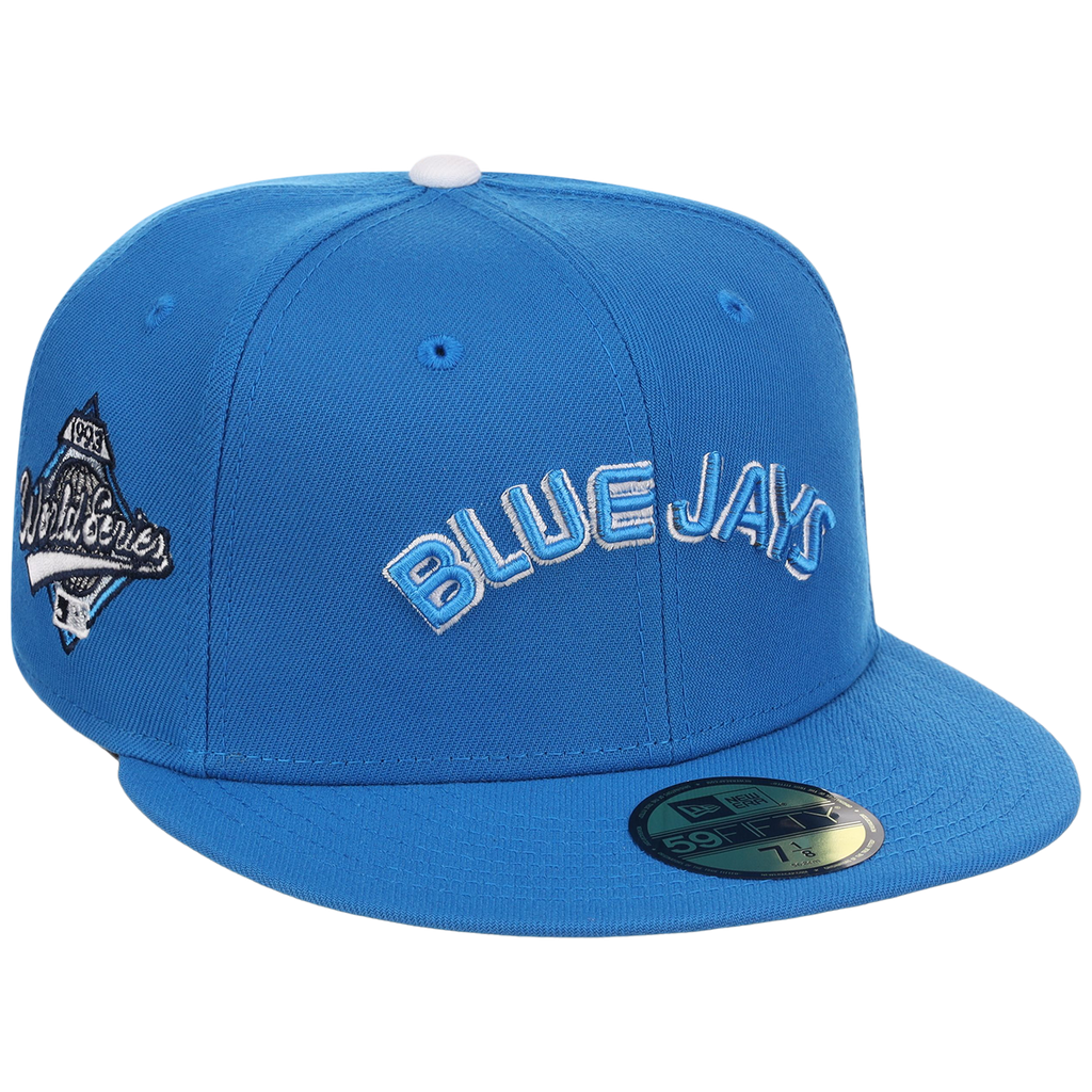 Toronto Blue Jays MLB Blueprint New Era 59FIFTY