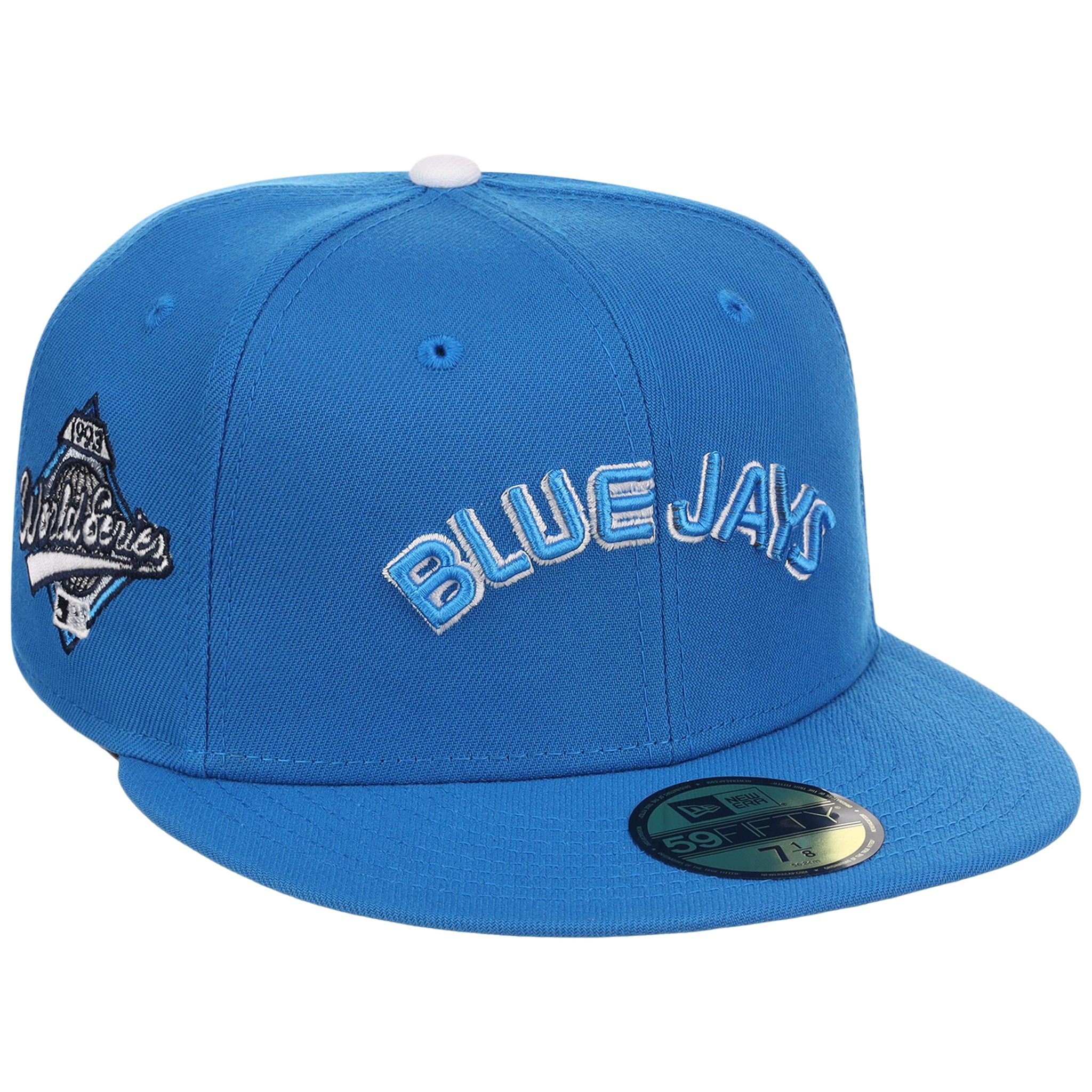 Toronto Blue Jays MLB Blueprint New Era 59FIFTY