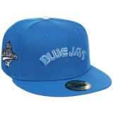 Toronto Blue Jays MLB Blueprint New Era 59FIFTY