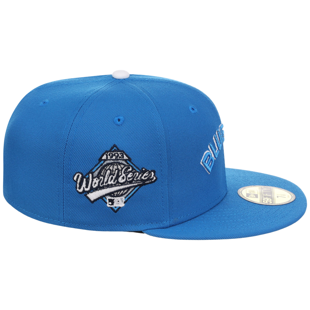 Toronto Blue Jays MLB Blueprint New Era 59FIFTY