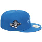 Toronto Blue Jays MLB Blueprint New Era 59FIFTY
