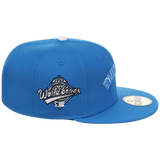Toronto Blue Jays MLB Blueprint New Era 59FIFTY