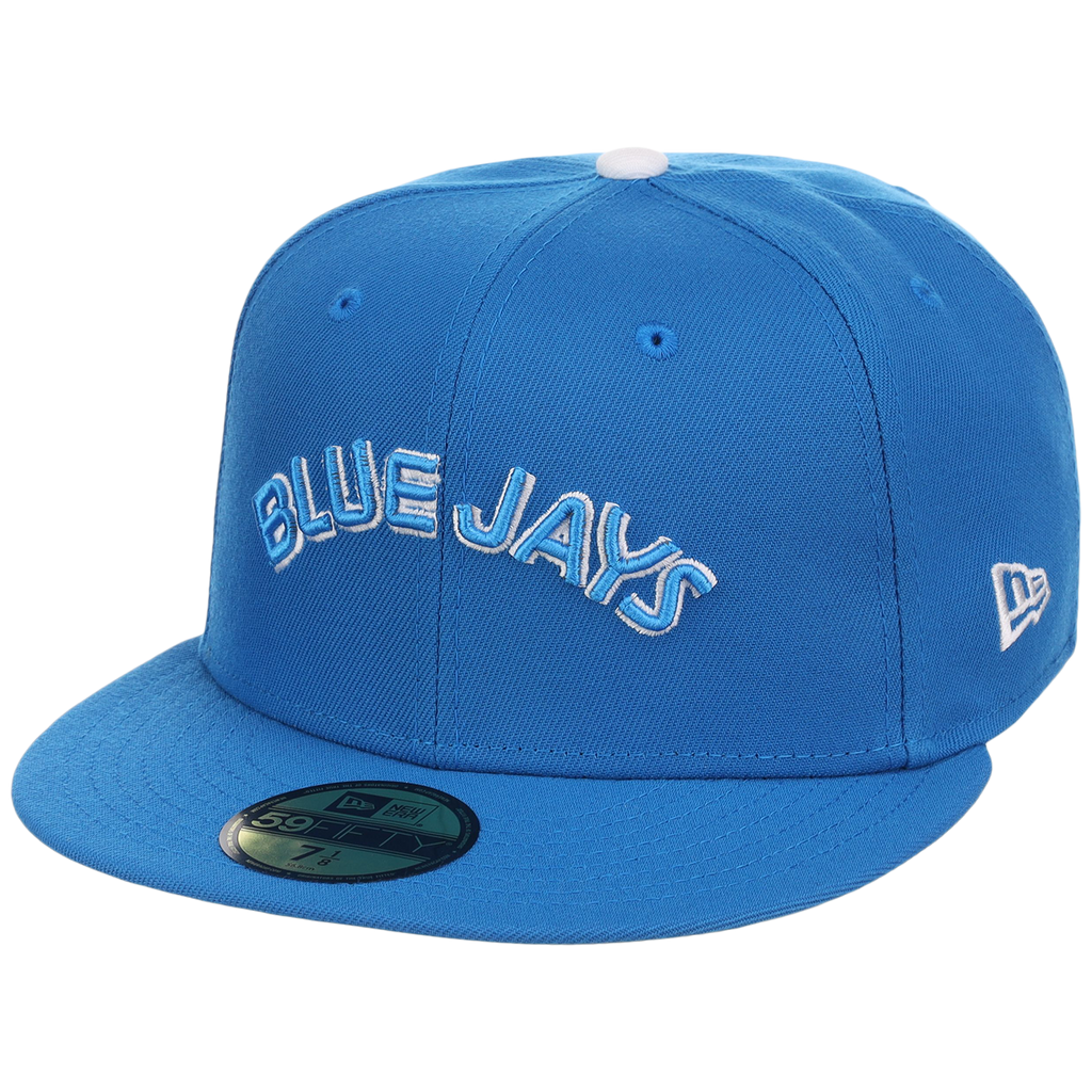 Toronto Blue Jays MLB Blueprint New Era 59FIFTY