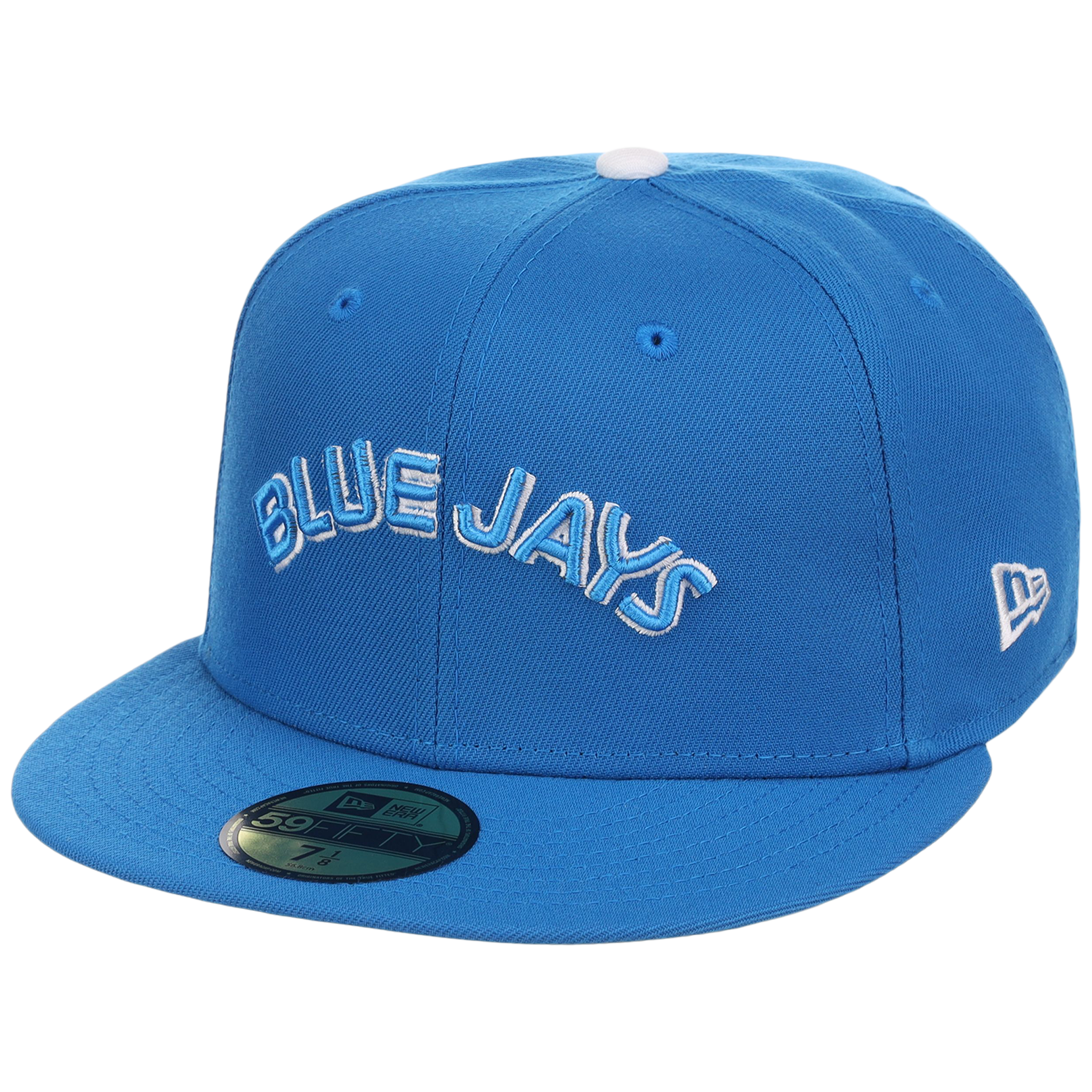 Toronto Blue Jays MLB Blueprint New Era 59FIFTY