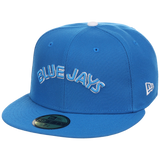 Toronto Blue Jays MLB Blueprint New Era 59FIFTY