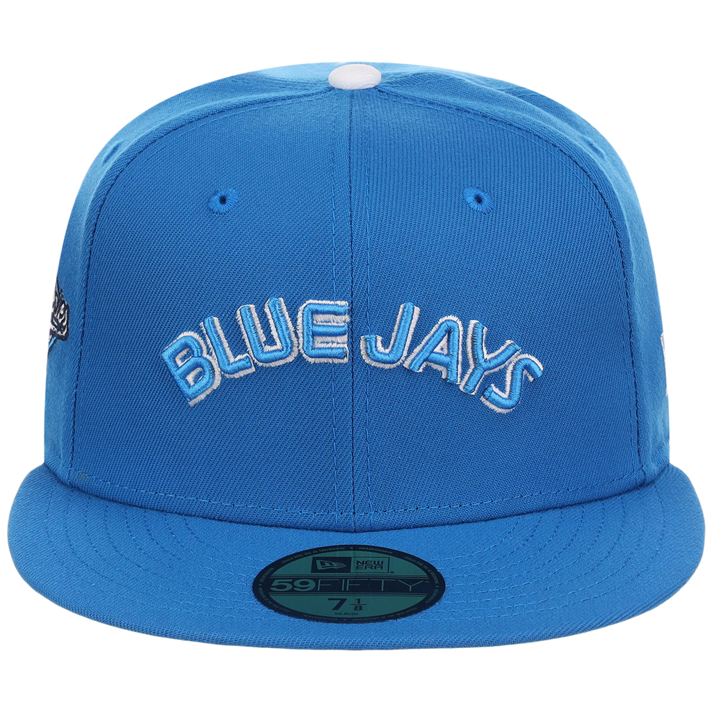 Toronto Blue Jays MLB Blueprint New Era 59FIFTY
