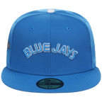 Toronto Blue Jays MLB Blueprint New Era 59FIFTY