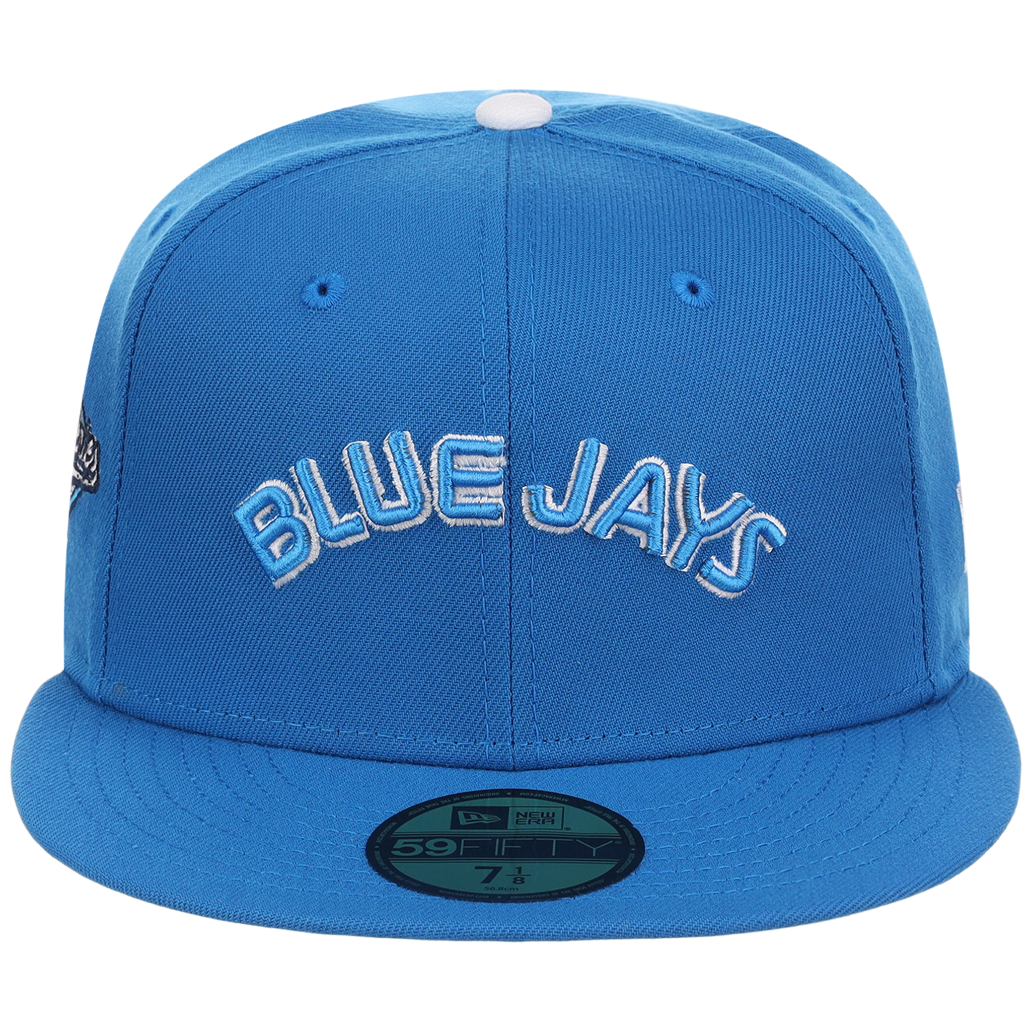 Toronto Blue Jays MLB Blueprint New Era 59FIFTY
