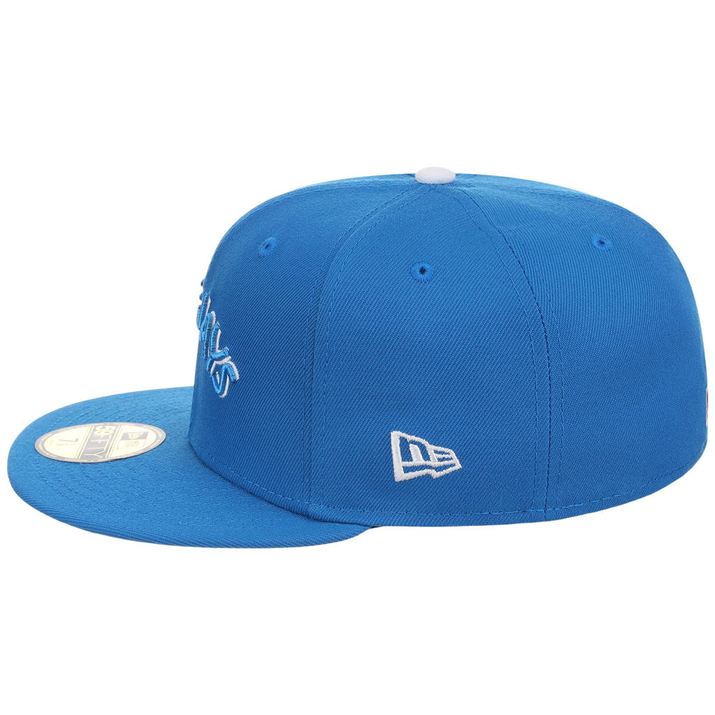 Toronto Blue Jays MLB Blueprint New Era 59FIFTY