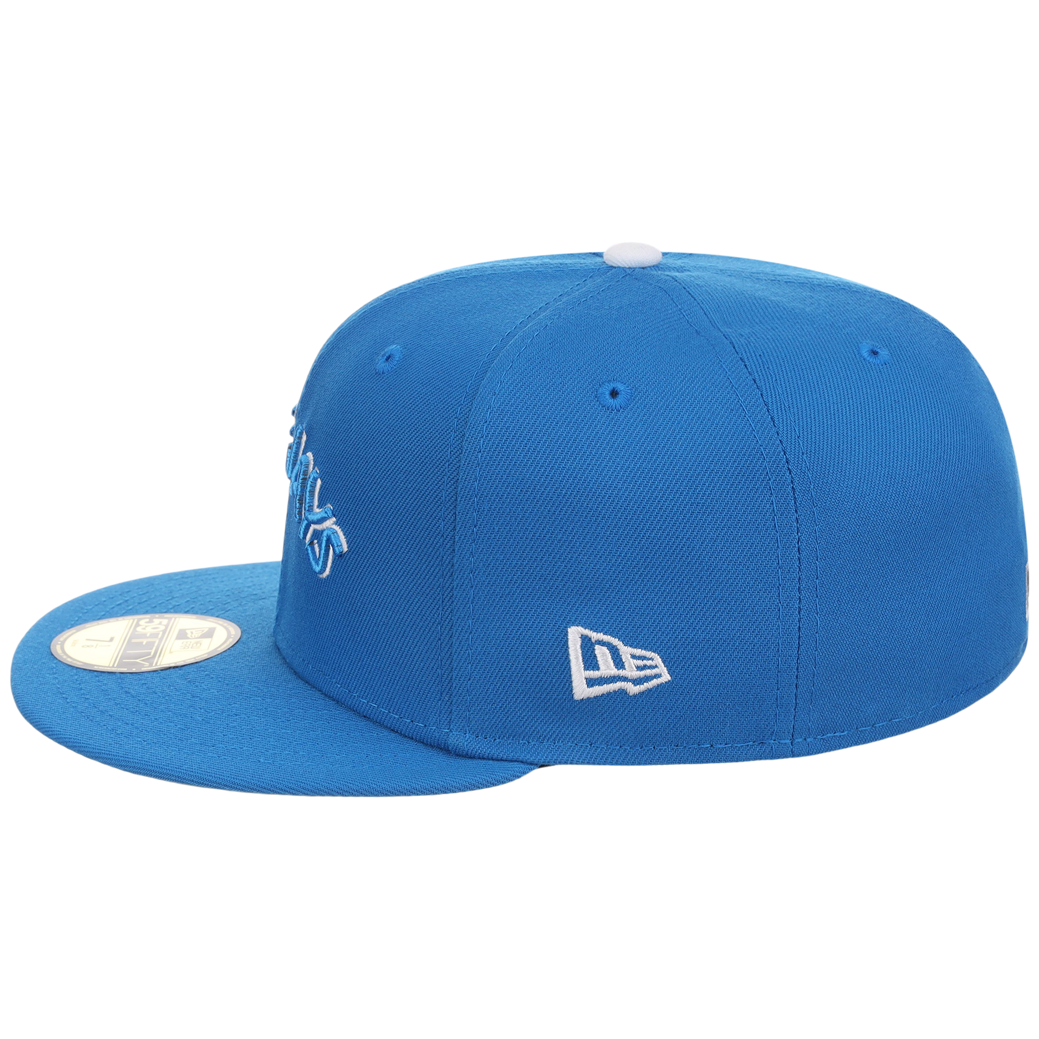 Toronto Blue Jays MLB Blueprint New Era 59FIFTY