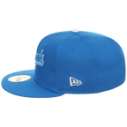 Washington Nationals MLB Blueprint New Era 59FIFTY
