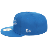 Washington Nationals MLB Blueprint New Era 59FIFTY