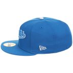 Montreal Expos MLB Blueprint New Era 59FIFTY
