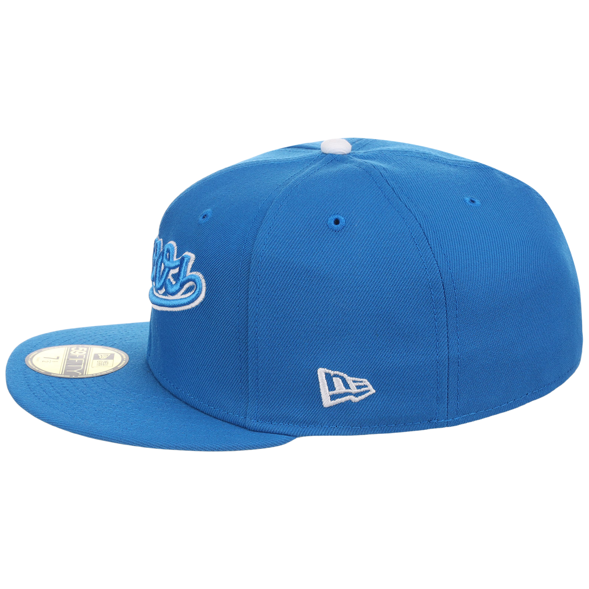 Montreal Expos MLB Blueprint New Era 59FIFTY